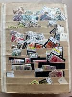 Stamp of Italy » Vatican State Vatican 1929-1986 mint and used accumulation