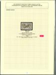 Stamp of Ireland » 1925 Narrow Date Overprints (T66-T68) 2s6d chocolate-brown, 5s rose red, 10s dull grey blue,
