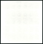 Stamp of France » Adhésif (Autocollant) 2008, adhésifs Garouste et Daumier Y&T n° 222 et 224