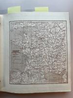 Stamp of France » Collections 1849-1960, superbe collection  depuis les origines