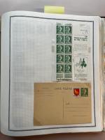Stamp of France » Collections 1849-1960, superbe collection  depuis les origines