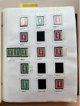 Stamp of France » Collections 1960-2020, dans une grosse reliure, belle et peu commune