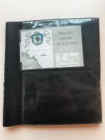 Stamp of France » Lettres Classiques Collections 1784-1828, dans un classeur, très belle collection