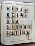 Stamp of Greece » Collections 1861-1990, one album and one stockbook