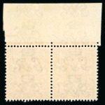 Stamp of Ireland » 1922-35 Overprint Collections 1922 Attractive old-time specialised collection of the 5-line Thom issue