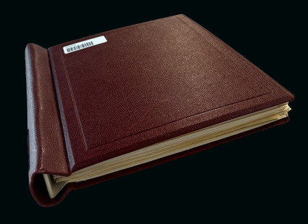 Stamp of Italy » Italy and Areas Collections and Lots 1900-1960, in an album extensive mint and used collection