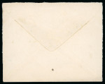 Stamp of Ireland » Political & Transitional Periods 1922-23 Bi-Territorial Postmarks: Attractive group