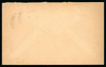 Stamp of Ireland » Political & Transitional Periods 1922-23 Bi-Territorial Postmarks: Attractive group