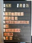 Stamp of Spain » Spain and Colonies Collections and Lots 1850-2010, in three stockbooks extensive mint and used collection