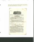 Stamp of Ireland » Parcel Post & Locals London & Dublin Parcel Office: 1826-1878 Attractive