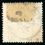 Stamp of Ireland » GB Used In Ireland 1872-1886 Attractive selection of very fine to superb strike of the circular datestamps on a range of surface printed issues, showing an array of village and town mkgs, including Armagh, Baltinglass, Buttevant, Castlebla
