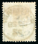Stamp of Ireland » GB Used In Ireland 1872-1886 Attractive selection of very fine to superb strike of the circular datestamps on a range of surface printed issues, showing an array of village and town mkgs, including Armagh, Baltinglass, Buttevant, Castlebla
