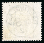 Stamp of Ireland » GB Used In Ireland 1872-1886 Attractive selection of very fine to superb strike of the circular datestamps on a range of surface printed issues, showing an array of village and town mkgs, including Armagh, Baltinglass, Buttevant, Castlebla
