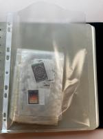 Stamp of Colonies françaises » Colonies Francaise Collections et Lots (Après Indépendance) Algérie : 1980-2003, dans des pochettes timbres, séries