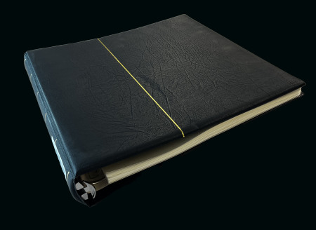 Stamp of Colonies françaises » Colonies Francaise Collections et Lots (Après Indépendance) Algérie : 1980-2003, dans des pochettes timbres, séries