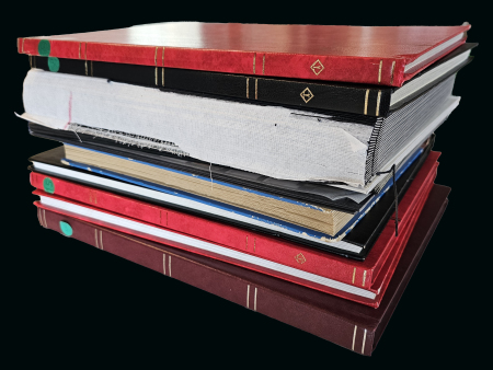 Stamp of Colonies françaises » Colonies Francaise Collections et Lots Colonies et Pays d'expression Française : 1881-2005,