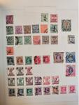 Stamp of Large Lots and Collections All World : 1860-2000, world philatelic tour guaranteed!