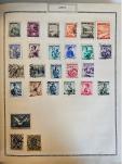 Stamp of Large Lots and Collections All World : 1860-2000, world philatelic tour guaranteed!