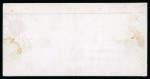 Stamp of Switzerland / Schweiz » "Waadt", "Neuenburg", "Winterthur" 1851, Winterthur, farbfrisch, allseits breitrandig
