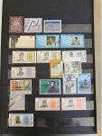 Stamp of Large Lots and Collections Latin America : 1858-1980, nice thousands of mint and used stamps