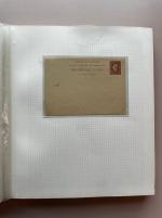 Stamp of Belgian Congo 1886-1960, interesting mint and used collection