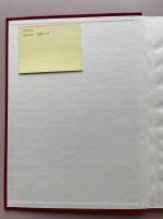 Stamp of Belgian Congo 1886-1980, in two stockbooks thousands of mint and used stamps