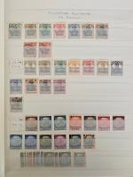 Stamp of Germany » Germany Collections and Large Lots German States and German Dependencies : 1850-1945