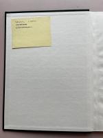 Stamp of Brazil 1866-1973, in one stockbook hundreds of mint and used stamps