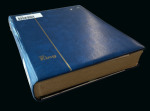 Stamp of Canada » Canada and Provinces Collections 1859-1998, in a big stockbook thousands of mint and