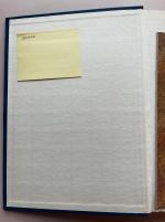Stamp of Canada » Canada and Provinces Collections 1859-1998, in a big stockbook thousands of mint and