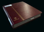 Stamp of South Africa » Collections, Lots etc. 1910-1997, in a big stockbook hundreds of mint and