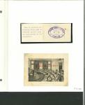 Stamp of Ireland » Political & Transitional Periods » Pre Transitional Period 1916-1921 1917-18 Irish Convention: Specialised group of Convention