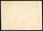 Stamp of Ireland » Political & Transitional Periods » Pre Transitional Period 1916-1921 1917-18 Irish Convention: Specialised group of Convention