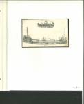 Stamp of Ireland » GB Used In Ireland 1852 Printed envelope "NATIONAL EXHIBITION/TO BE OPENED
