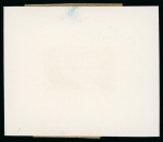 Stamp of France » Émissions à partir de 1900 1929, Pont du Gard Y&T n°262, ensemble de 2 épreuves