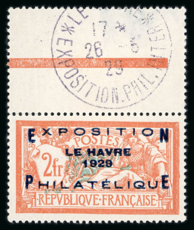 Stamp of France » Collections 1798-1940, dans une épaisse reliure électrique, intéressante