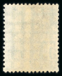 Stamp of France » Collections 1798-1940, dans une épaisse reliure électrique, intéressante
