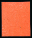 Stamp of Turks and Caicos Islands 1913-28 group of KGV plate proofs on Hagner page