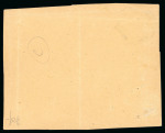 Stamp of Egypt » Postal Stationery 1919 Emergency EEF Airmails. Two OHMS covers and one part cover, showing two different AERIAL POST E.E.F. markings