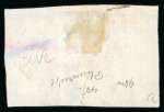 Stamp of Turks and Caicos Islands 1867-1968 comprehensive mint and used collection neatly presented in an album