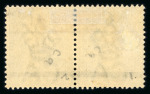 Stamp of Turks and Caicos Islands 1867-1968 comprehensive mint and used collection neatly presented in an album