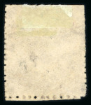 Stamp of Turks and Caicos Islands 1867-95 range of QV issues on pages, in old auction folders, on cards etc