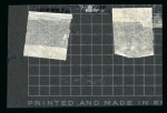 Stamp of Turks and Caicos Islands 1867-95 range of QV issues on pages, in old auction folders, on cards etc