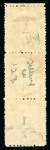 Stamp of Turks and Caicos Islands 1881 substantial collection of the surcharge issues neatly presented and (in most cases) identified on Hagners in a binder