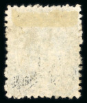 Stamp of Turks and Caicos Islands 1881 substantial collection of the surcharge issues neatly presented and (in most cases) identified on Hagners in a binder