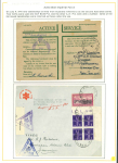 Stamp of Egypt » Military Mail & Camps Egyptian Military Mail World War II: Exhibition collection