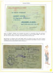 Stamp of Egypt » Military Mail & Camps Egyptian Military Mail World War II: Exhibition collection