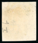 Stamp of Great Britain » 1840 1d Black and 1d Red plates 1a to 11 1840 1d black pl.1b range of 67 examples on Hagner, all have 4 margins, most are fine, and each has a different check letter (between AA and TJ), a very useful and substantial accumulation.