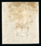 Stamp of Great Britain » 1840 1d Black and 1d Red plates 1a to 11 1840 1d black pl.1b range of 67 examples on Hagner, all have 4 margins, most are fine, and each has a different check letter (between AA and TJ), a very useful and substantial accumulation.