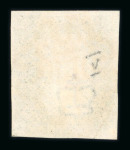 Stamp of Great Britain » 1840 1d Black and 1d Red plates 1a to 11 1840 1d black pl.5 NA state I and II, and 1d red-brown pl. 5 NA state II and III used